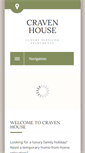Mobile Screenshot of cravenhouse.net